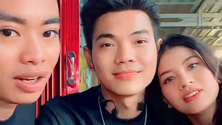 Download lagu TAK BERANI KU MELAWAN RESTU VERSI TRISNA DI LIVE ZIDAN mp3