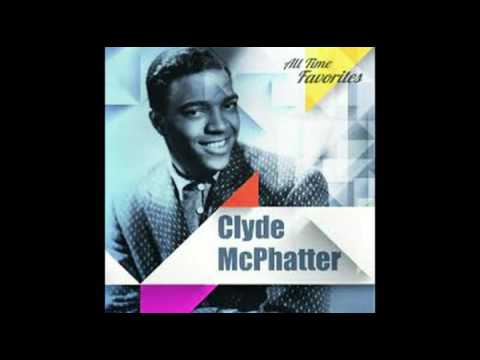 Clyde McPhatter   A Lover's Question