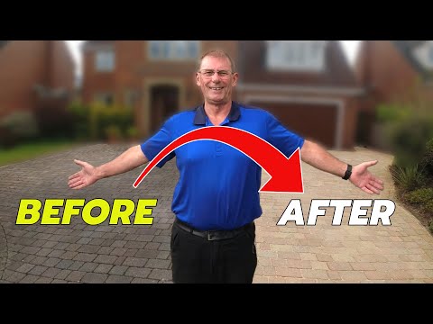 JetReady Exterior Cleaning &reg; video.