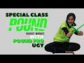 Pound Fit || Special Class HBC Pound Pro 