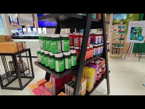 Beauty Library Fair 22 03 23