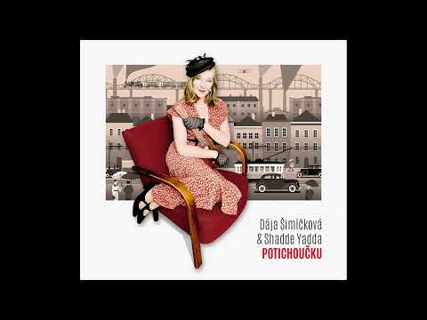 Já a deštník - Dája Šimíčková & Shadde Yadda
