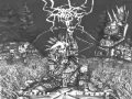 Darkthrone - Circle the Wagons - I am the Grave of ...