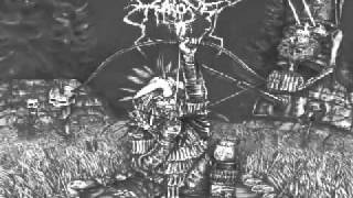 Darkthrone - Circle the Wagons - I am the Grave of the 80's