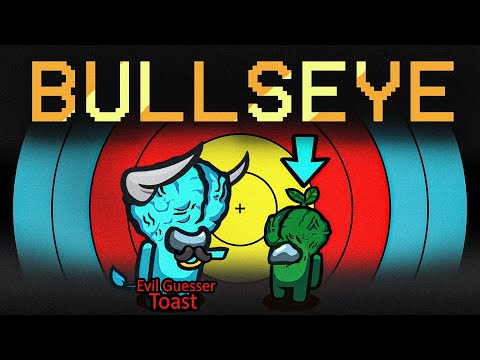 this Evil Guesser & Warlock combo is INSANE... (custom mod)