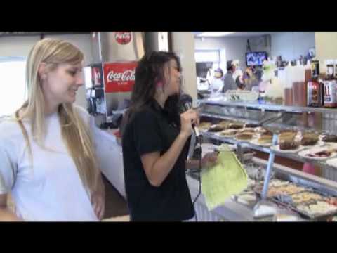 Business Spotlight - The Chicken Shack