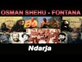 Osman Shehu - Ndarja