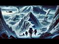 The Mines Of Kilimanjaro Adventure Full Movie In English