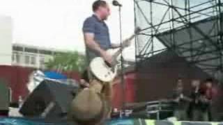 The Hold Steady - Same Kooks (Brooklyn, NYC, 6/29/08)