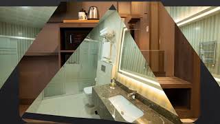 Ramada Encore By Wyndham İstanbul Avcılar Hotel -Cafe Restaurant