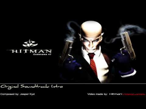 Hitman: Codename 47 Original Soundtrack - Intro