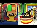 The Price Is Right 2565K May 30 2003 Clock Game S New Color Scheme New Let Em Roll Set