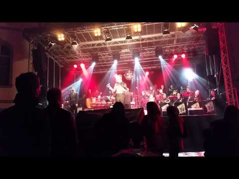 Max Mutzke live Füssen goes Jazz 1. Aug 2015 Me and Mrs Jones