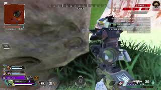 [APEX]PC帯きついお！[]