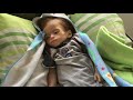 Uno de cada tres niños pequeños sufre desnutrición o sobrepeso en el mundo