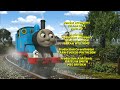 Thomas Friends End Crédits Season 13 18