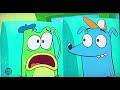 PBS Kids 24 7 Channel Promo Family Night July 2023