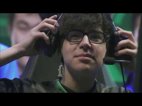 Dardoch Montage - Cleanest Lee Sin NA