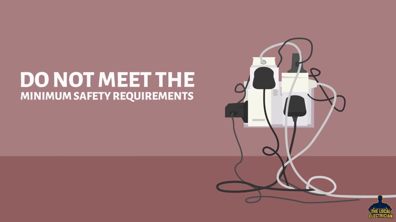 Electrical Defect Notice - What Is It? (2022)