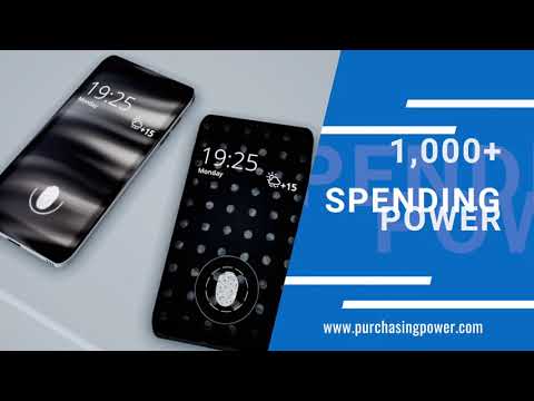 Bmhcc Purchasing Power Com