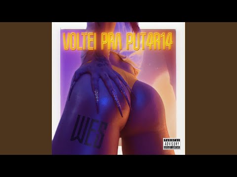 Voltei Pra Putaria