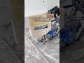 Graco APX 6200 Pulverizare Glet
