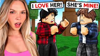 Download lagu Toxic Boys FOUGHT OVER ME in 99 Nights.. mp3