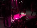 Damone - “New Change of Heart” @ The Sinclair (07/26/19)