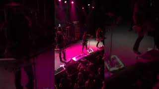Damone - “New Change of Heart” @ The Sinclair (07/26/19)