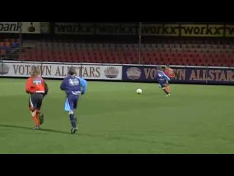 Svw'27 E1 Voor de Deen cup