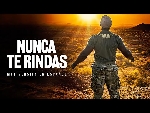 LEVÁNTATE Y LUCHA - Mejor Video de Discurso Motivacional (Con Coach Pain)