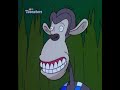 The Wild Thornberrys The Signal For Danger