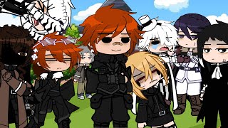 Download lagu Trio Jeruk di Sekolah Menengah Atas ||Bungo stray dogs|| Trio Jeruk|| mp3