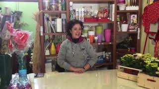 La Fiorista di Anna Perra
