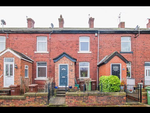 Horbury Road, Ossett - Virtual Tour