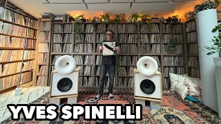 Download lagu Yves Spinelli’s Amazing Record Collection & Stereo. Test Pressings, Acetates, Promos, Psych, Library mp3 Download lagu Yves Spinelli’s Amazing Record Collection & Stereo. Test Pressings, Acetates, Promos, Psych, Library mp3