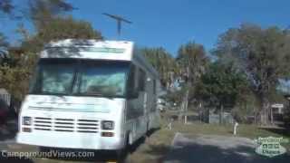 McGregor RV & Mobile Home Park Video