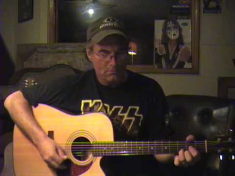 Big Daddy of 'em all (John Mellencamp cover)