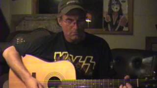 Big Daddy of 'em all (John Mellencamp cover)