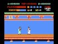 NES Longplay 141 Kung Fu