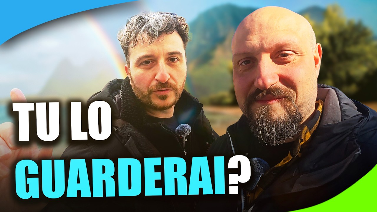 Questo video è IMPORTANTE... (ma non lo vedrà nessuno)