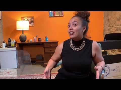 Kat Rodriguez Teaching Reel   HD 720p