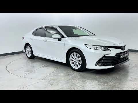 Toyota Camry 2.5 SELF CHARGE HYBRID AUTOMATIC ONLY - Image 2