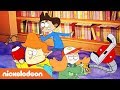 Welcome To The Wayne Official Theme Song Music Video EXTENDED Nick