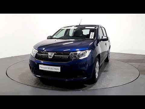 2018 Dacia Sandero Alternative | H&H Motors