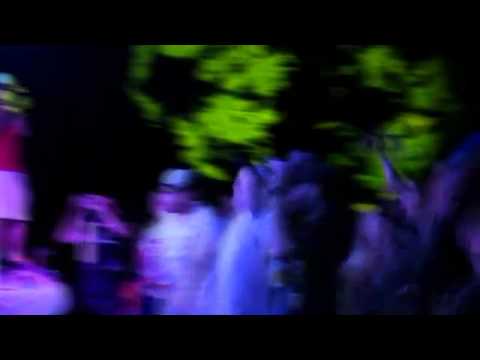 Jentaro - Vremeto (featuring Sistah 187)