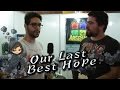 Our Last Best Hope RPG e outras novidades da ...