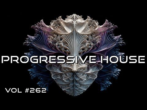 Melodic Techno & Progressive House Mix 2026 Vol. 262