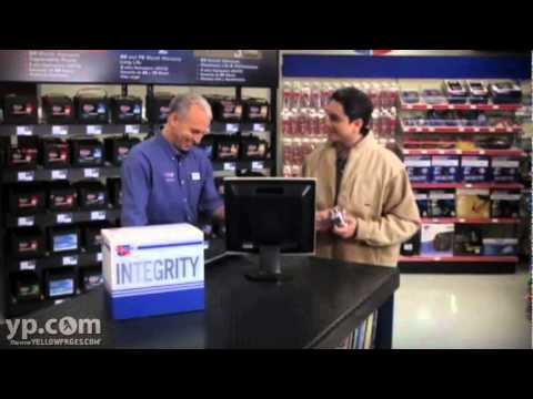 Carquest Store Near Me