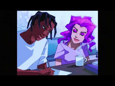 [FREE] Sleepy Hallow Type Beat -''LET IT GO''